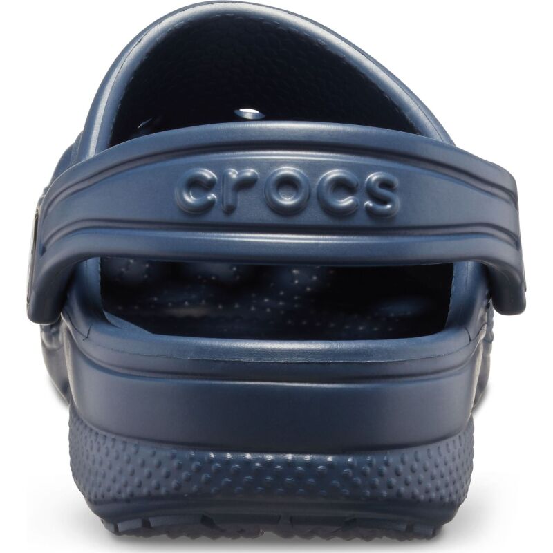 Crocs™ Baya Clog Kids' 207013 Navy