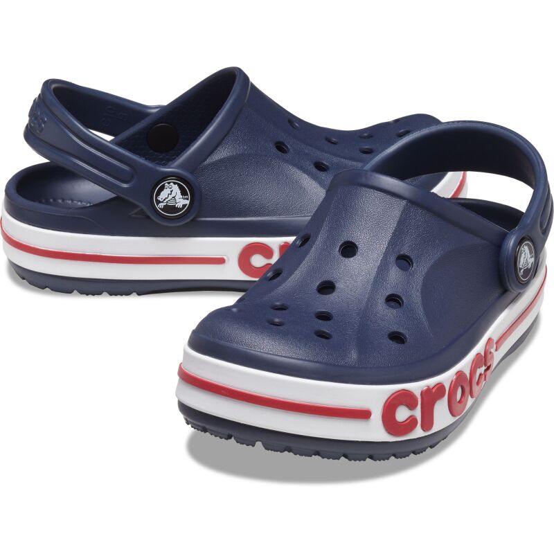 Crocs™ Bayaband Clog Kids' 207018 Navy
