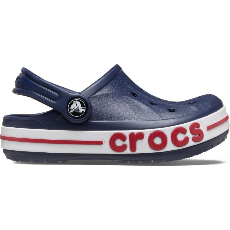 Crocs™ Bayaband Clog Kid's 207018 Navy