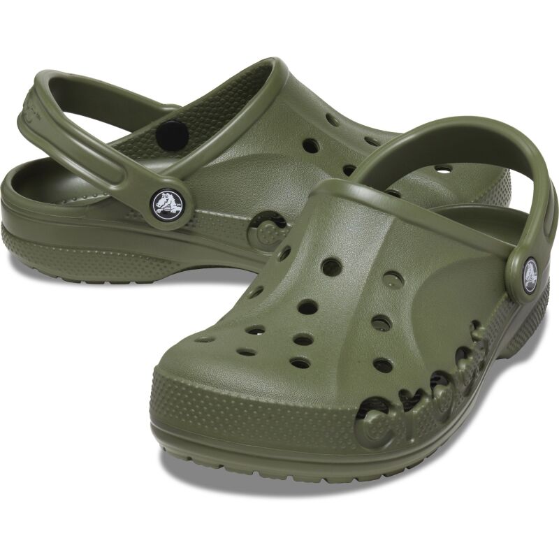 Crocs™ Baya Army Green