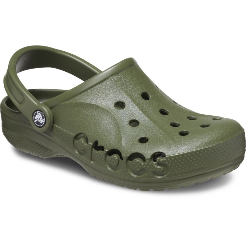 Crocs™ Baya Army Green