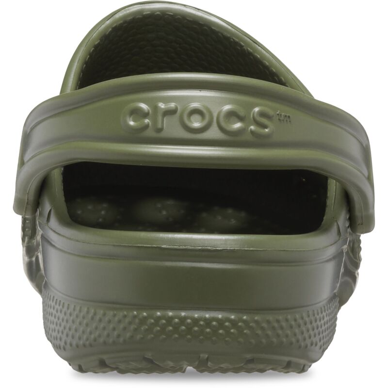 Crocs™ Baya Army Green