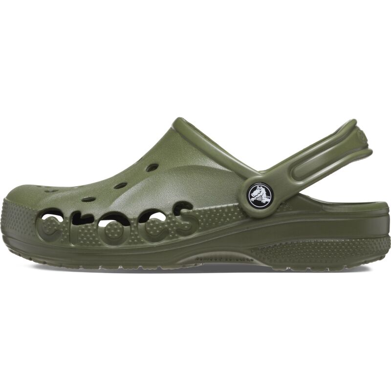 Crocs™ Baya Army Green