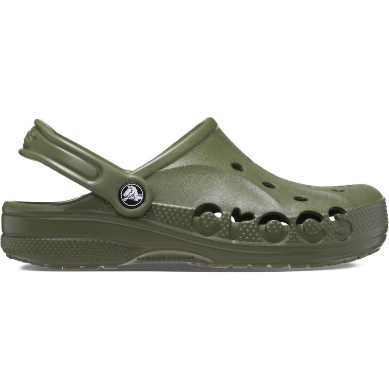 Crocs™ Baya Army Green