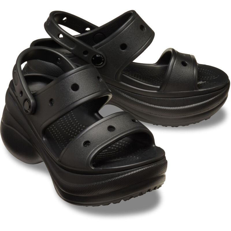 Crocs™ Bae Sandal Black