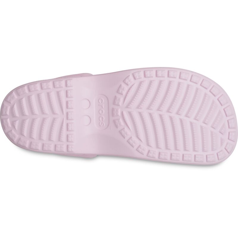 Crocs™ Classic Mary Jane Clog Kid's 210616 Pink Milk