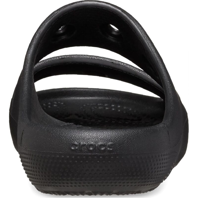 Crocs™ Classic Sandal v2 Kids' Black