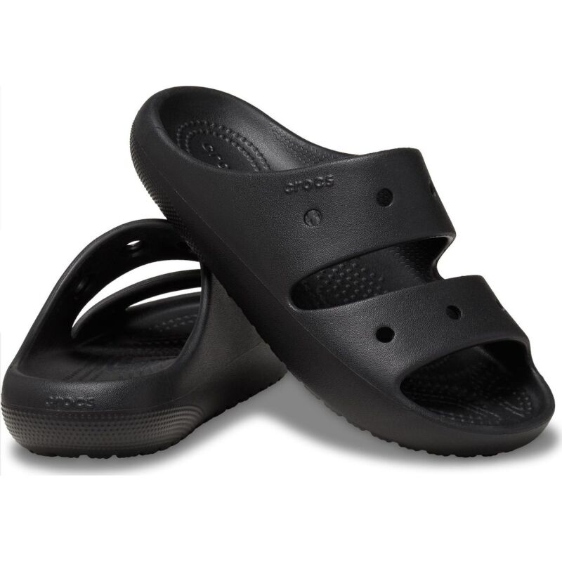 Crocs™ Classic Sandal v2 Kids' Black