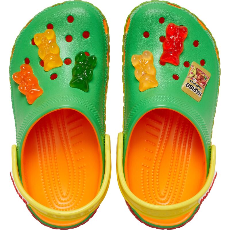 Crocs™ Haribo Classic Clog Kids' Multi