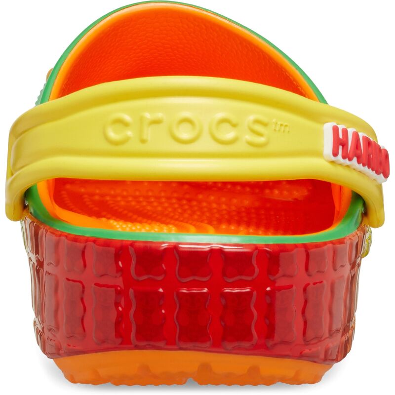 Crocs™ Haribo Classic Clog Kids' Multi