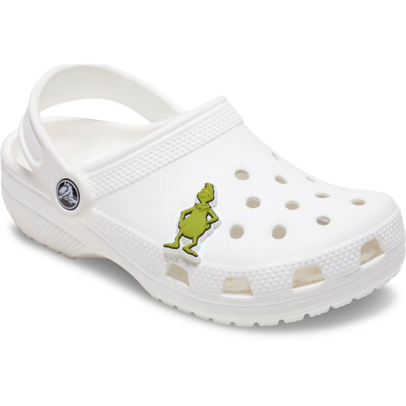 Crocs™ Jibbitz The Grinch 1 
