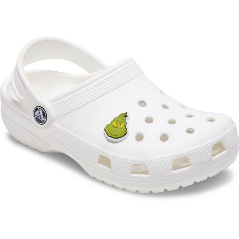 Crocs™ Jibbitz The Grinch 3 