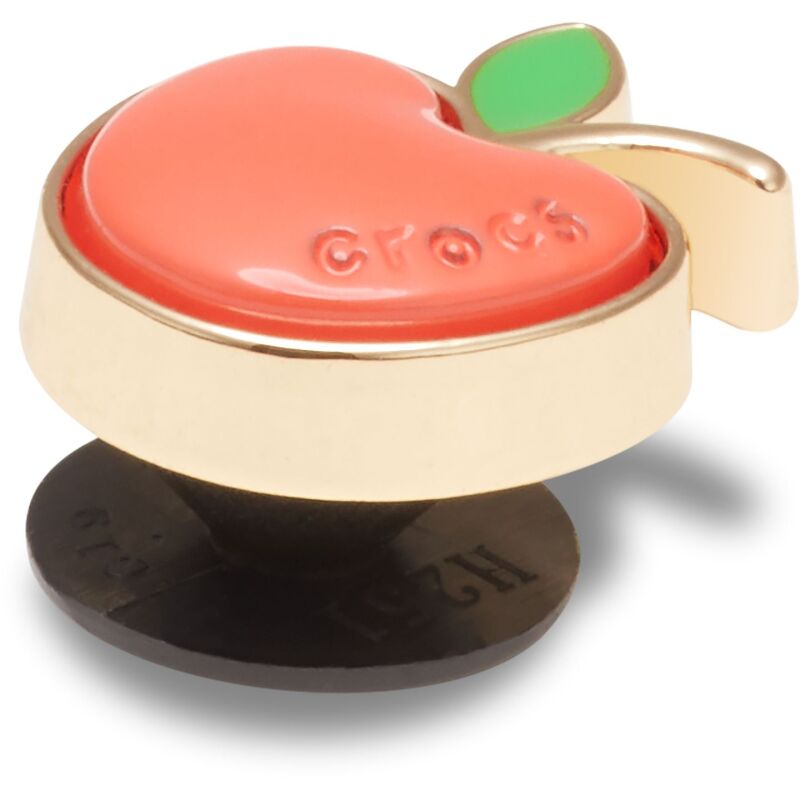 Crocs™ Jibbitz Tiny Apple 