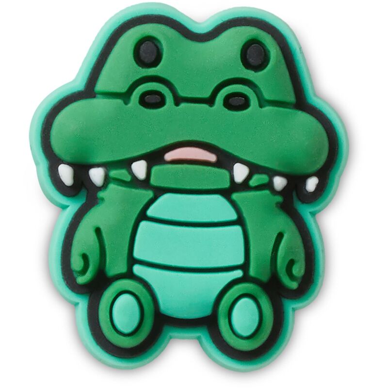 Crocs™ Jibbitz Safari Alligator 