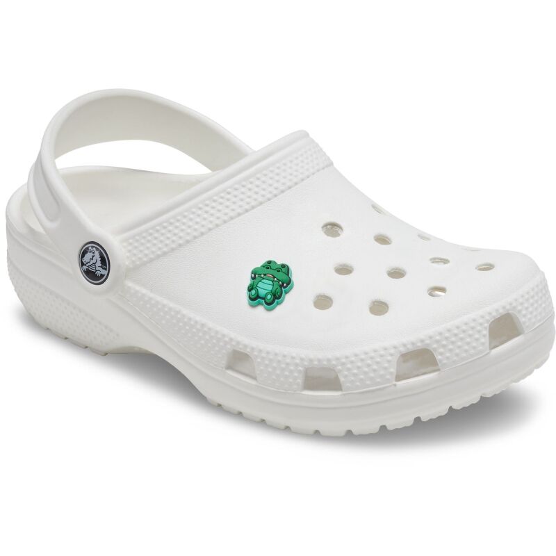 Crocs™ Jibbitz Safari Alligator 