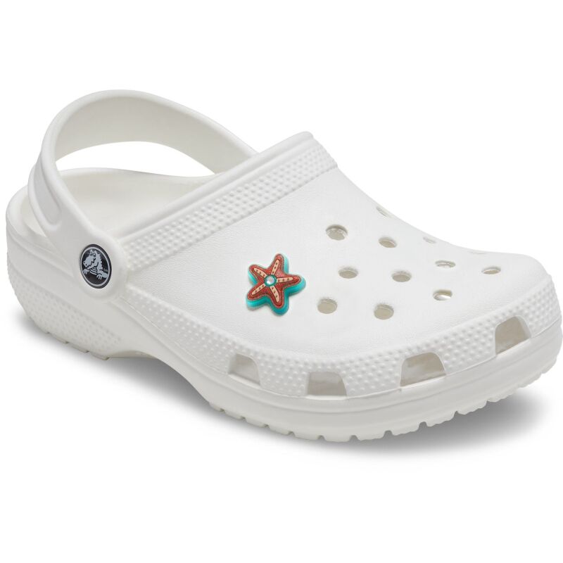 Crocs™ Jibbitz Gem Star Fish 