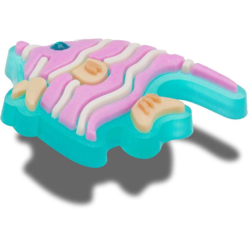 Crocs™ Jibbitz Gem Tropical Fishie 