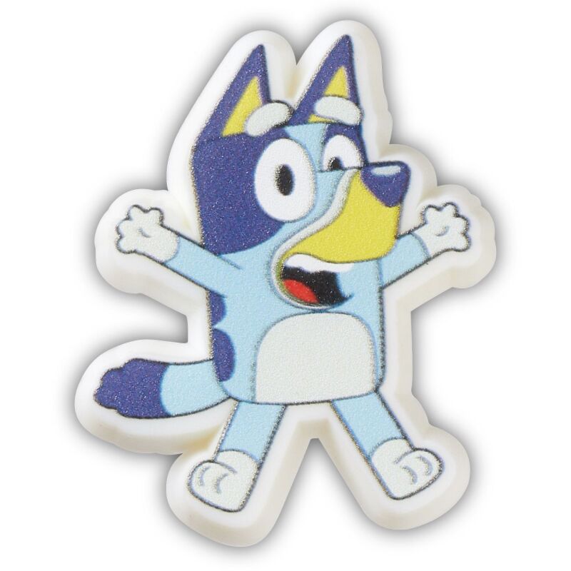 Crocs™ Jibbitz Bluey 