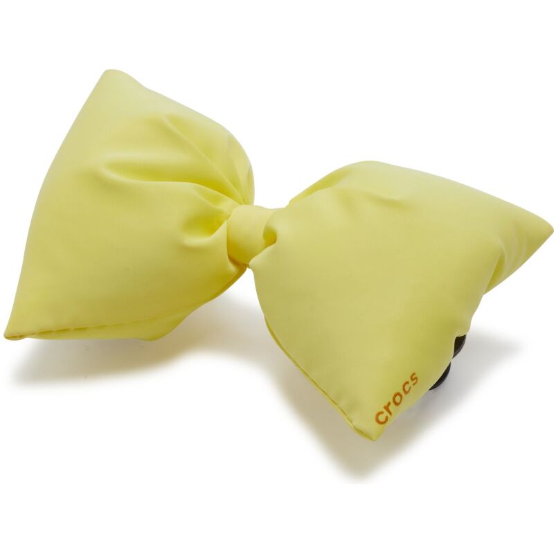 Crocs™ Jibbitz Puff Bow 