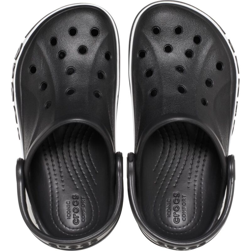 Crocs™ Bayaband Clog Kids' 207018 Black