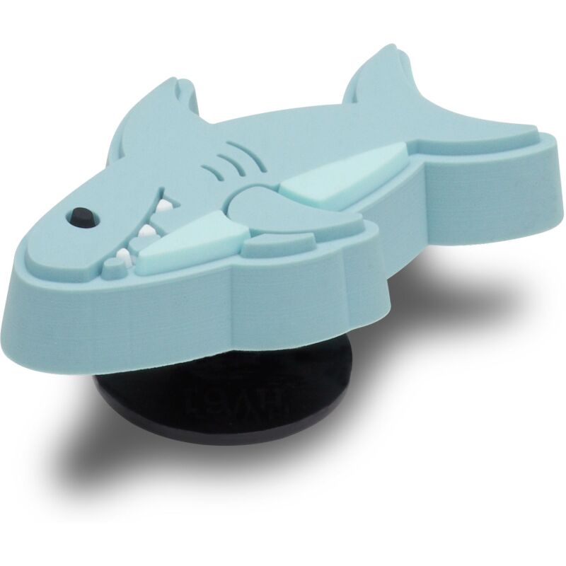 Crocs™ Jibbitz Cartoon Shark 