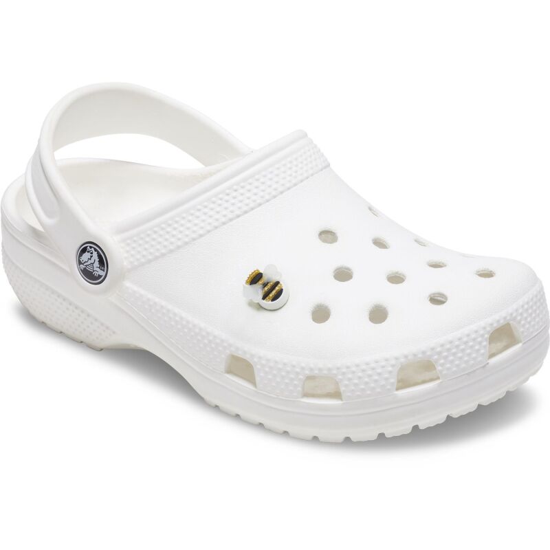 Crocs™ Jibbitz Glitter Queen Bee 