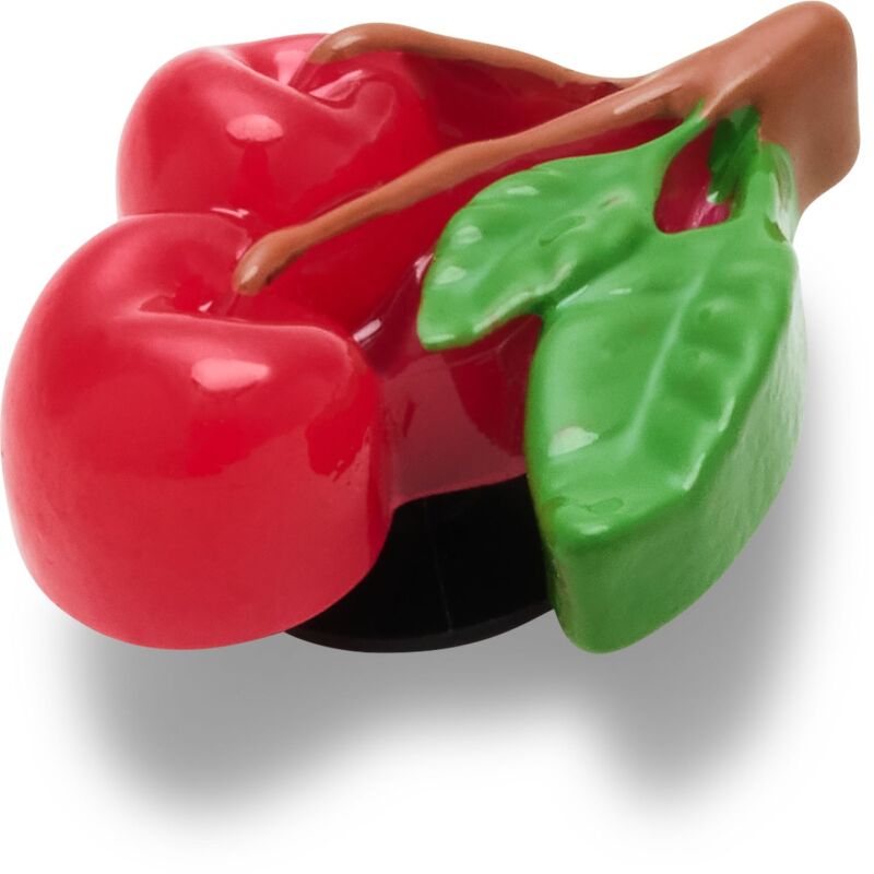 Crocs™ Jibbitz Shiny Cherries 