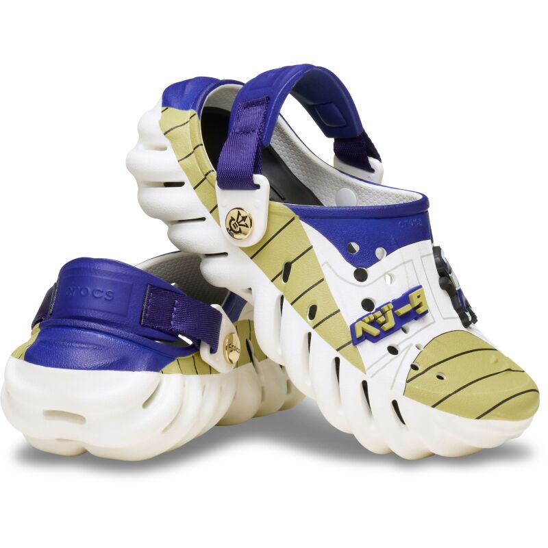 Crocs™ Dbz Echo Clog Kid's Multi