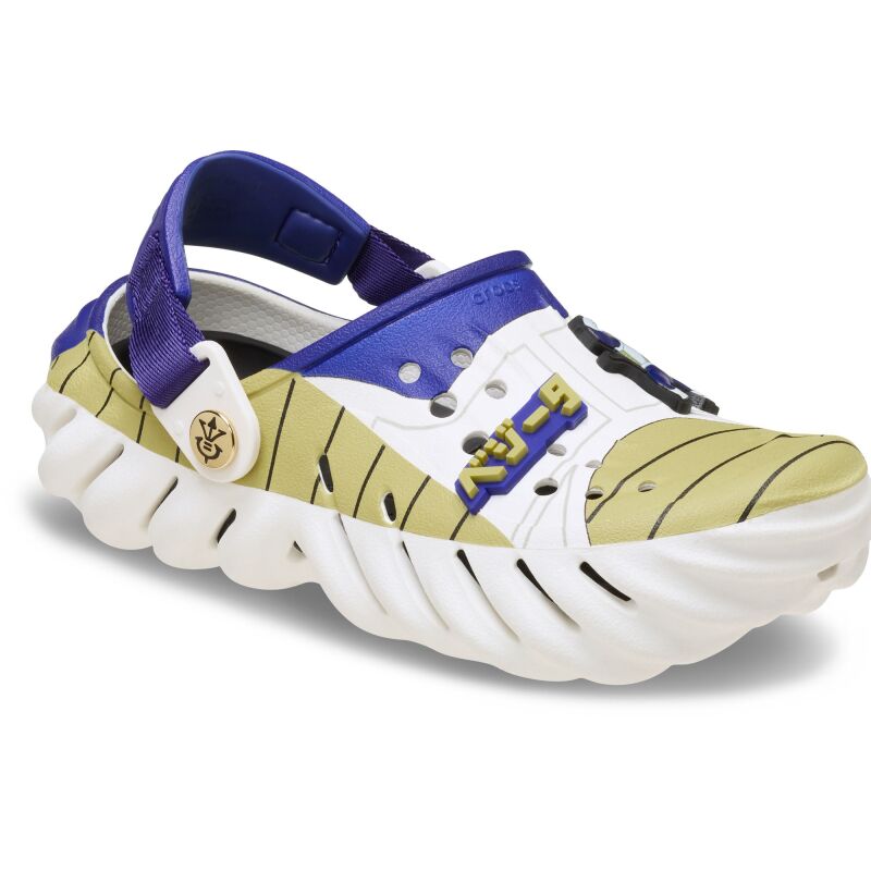 Crocs™ Dbz Echo Clog Kid's Multi