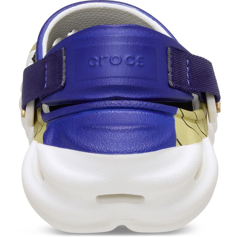 Crocs™ Dbz Echo Clog Kid's Multi