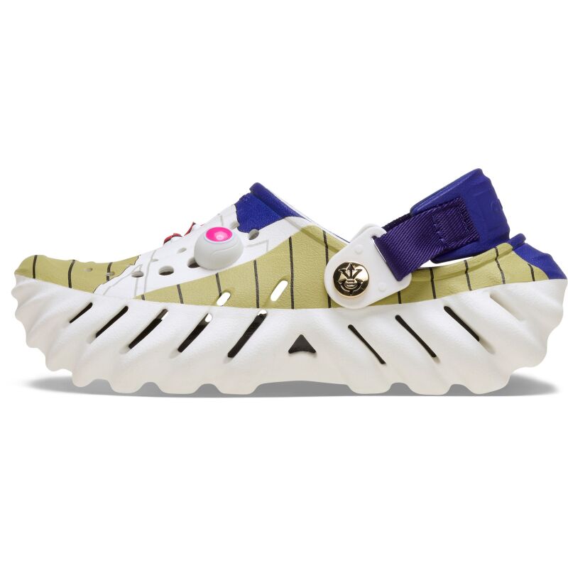 Crocs™ Dbz Echo Clog Kid's Multi