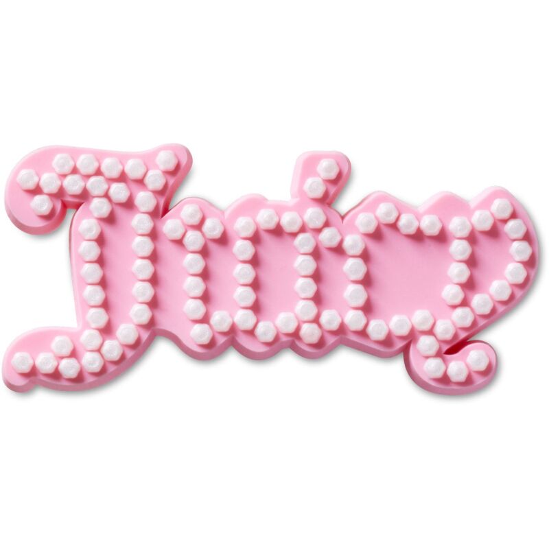 Crocs™ Jibbitz Juicy Couture 