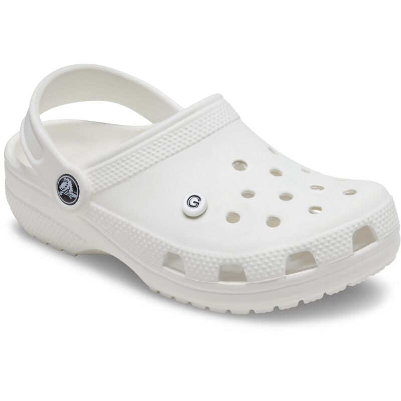 Crocs™ Jibbitz G Tiny Friendship Letter 