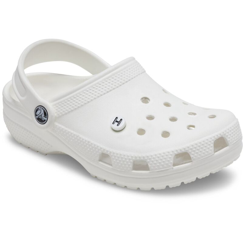 Crocs™ Jibbitz H Tiny Friendship Letter 