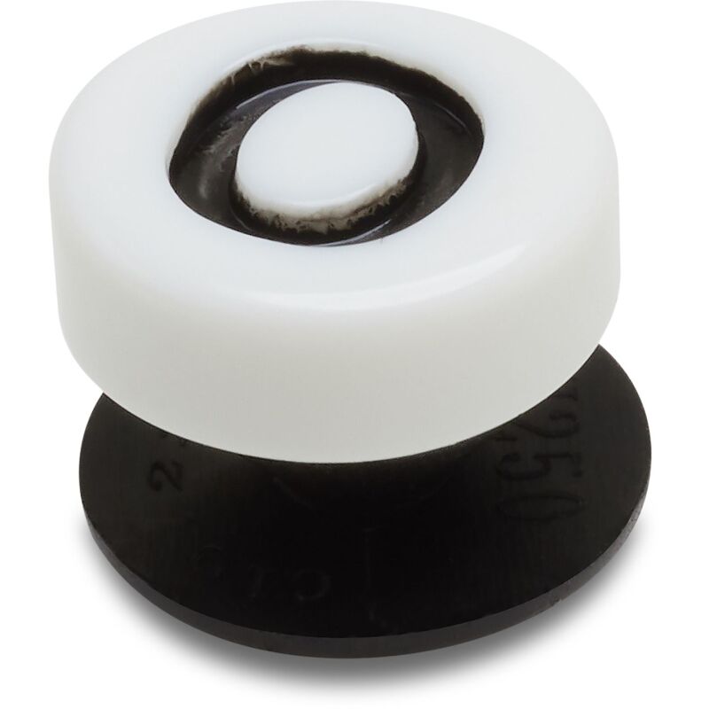 Crocs™ Jibbitz O Tiny Friendship Letter 