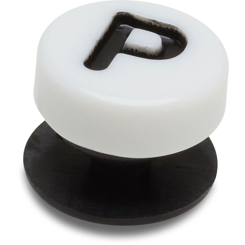 Crocs™ Jibbitz P Tiny Friendship Letter 