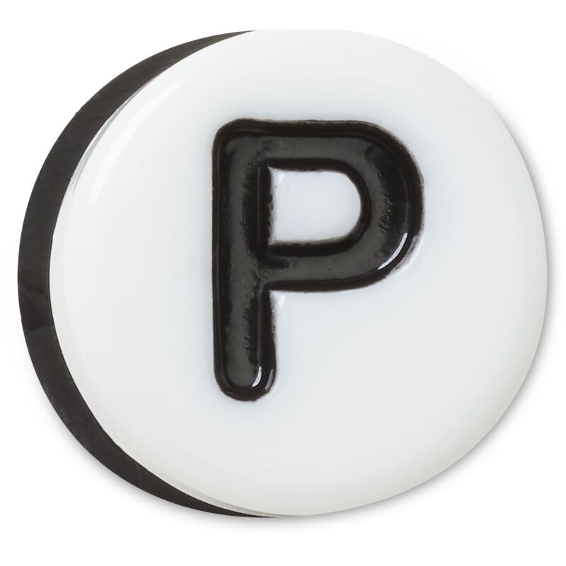 Crocs™ Jibbitz P Tiny Friendship Letter 