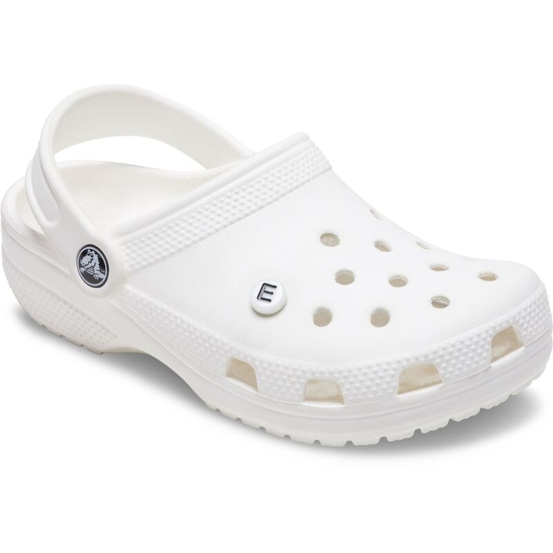 Crocs™ Jibbitz E Tiny Friendship Letter 