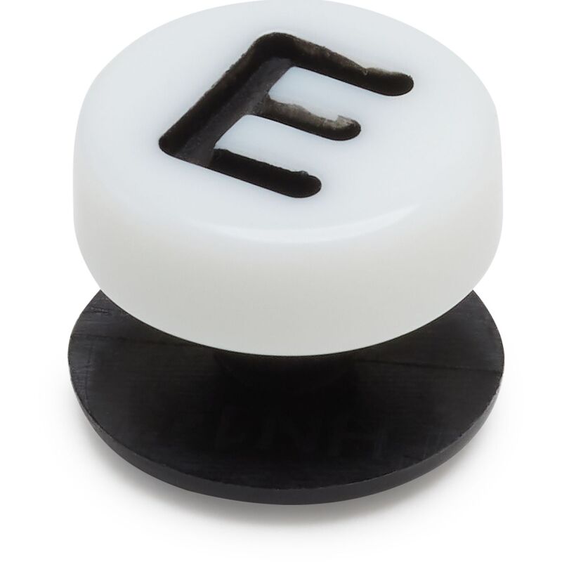 Crocs™ Jibbitz E Tiny Friendship Letter 