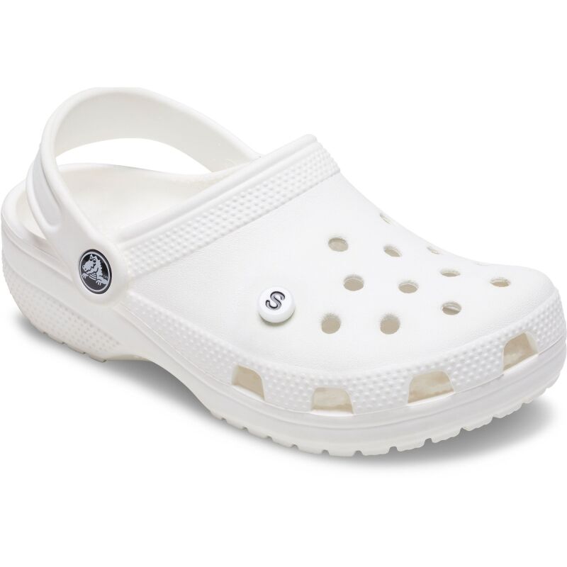 Crocs™ Jibbitz S Tiny Friendship Letter 