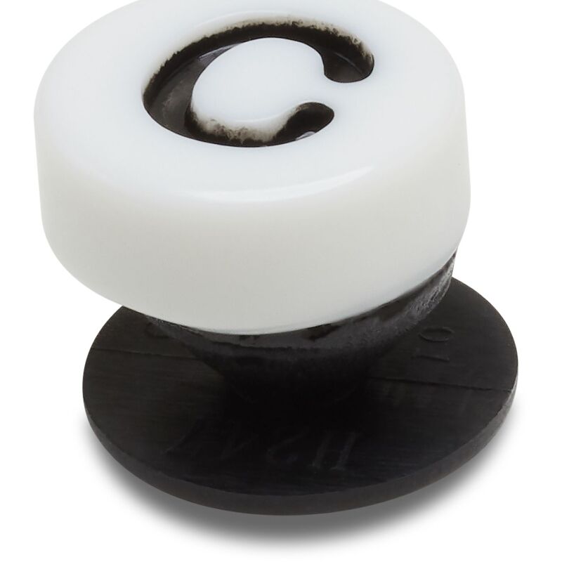 Crocs™ Jibbitz C Tiny Friendship Letter 