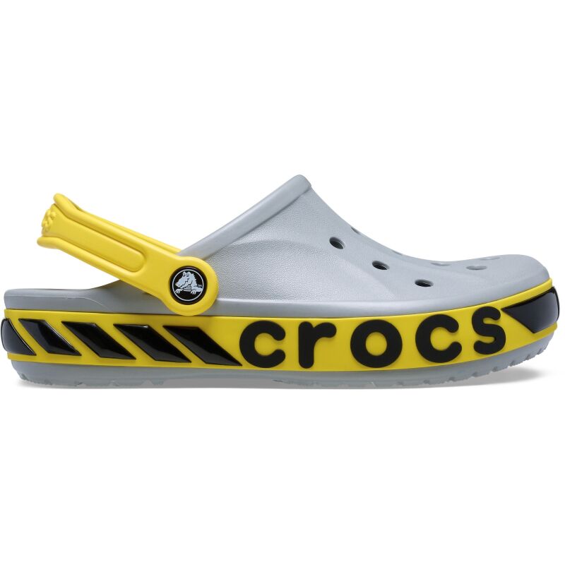 Crocs™ Bayaband Racer Band Clog Kid's - Main Image