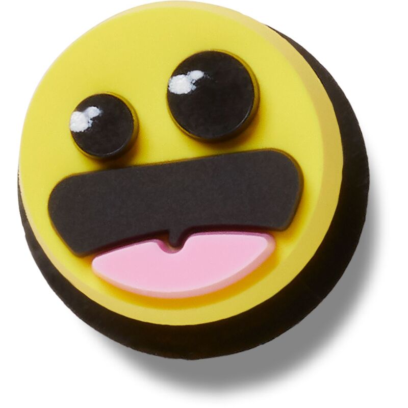 Crocs™ Jibbitz Tiny Crazy Face 