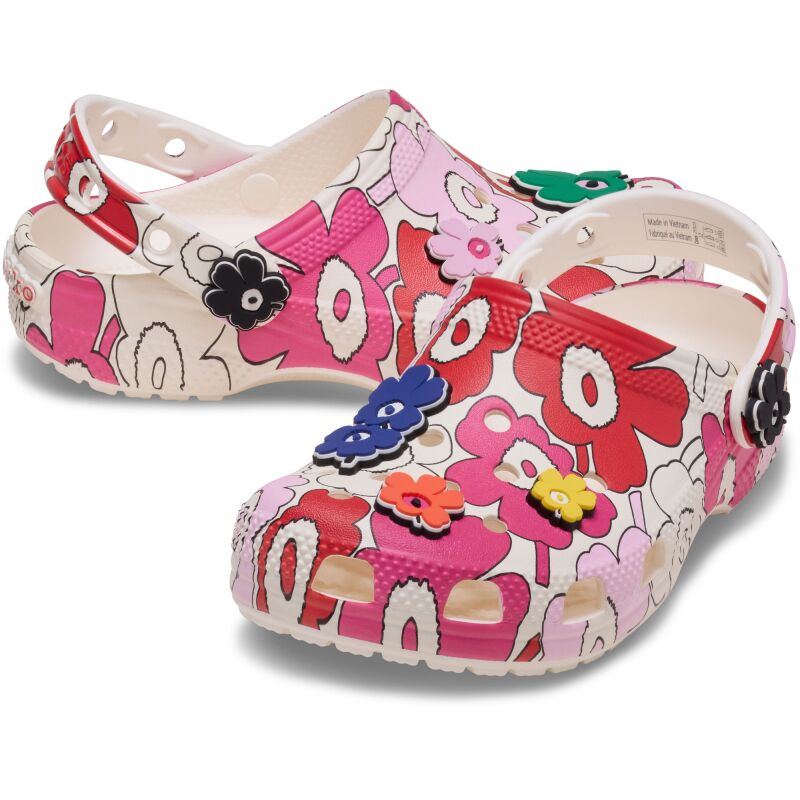 Crocs™ MARIMEKKO CLASSIC CLOG KID'S Multi
