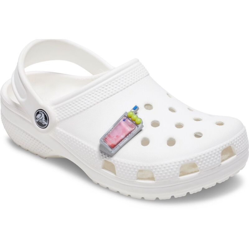Crocs™ Jibbitz Tennis Court Drink 