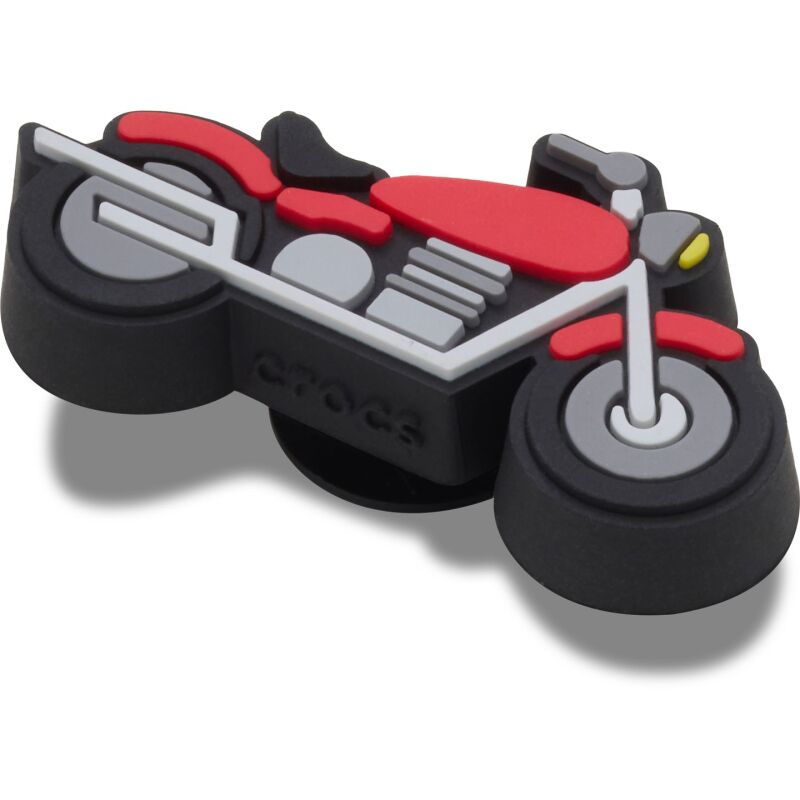 Crocs™ Jibbitz Tiny Motorcycle 