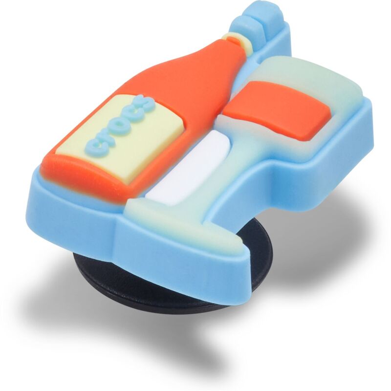 Crocs™ Jibbitz Orange Wine 
