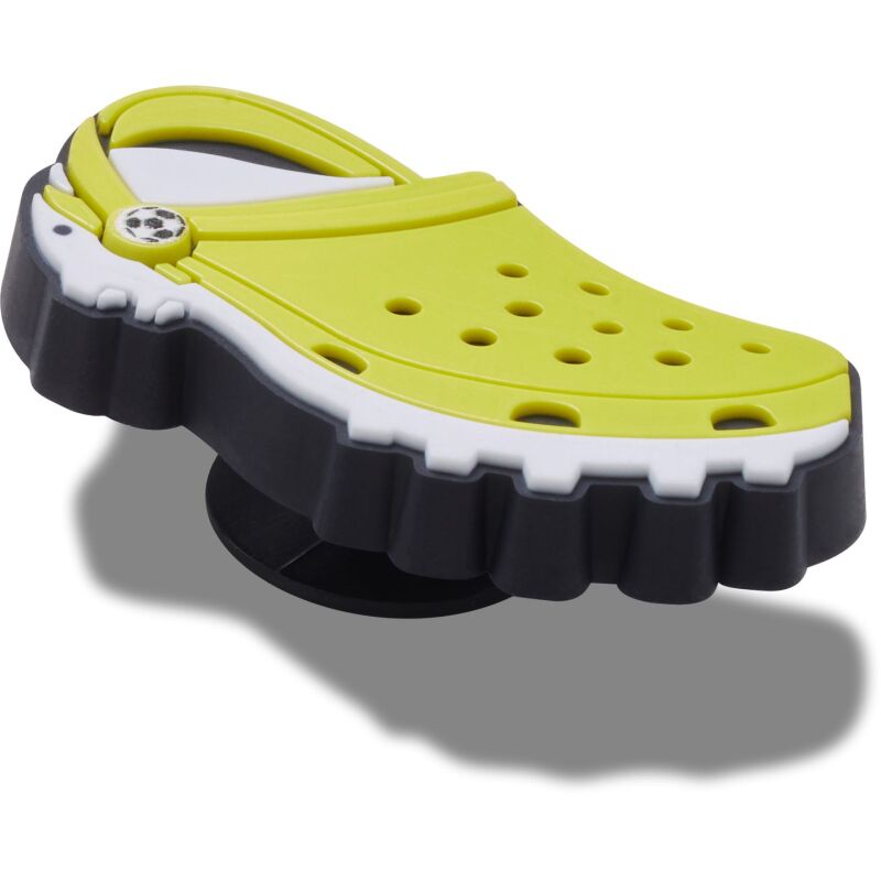 Crocs™ Jibbitz Soccer Crocs Cleat 