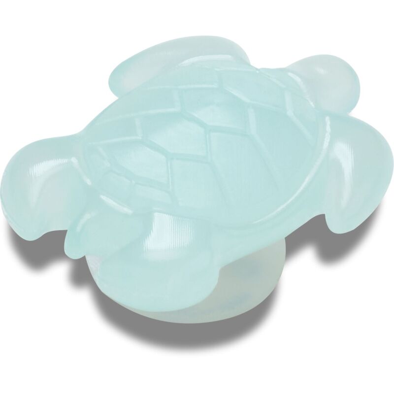 Crocs™ Jibbitz Squish Filled Turtle 