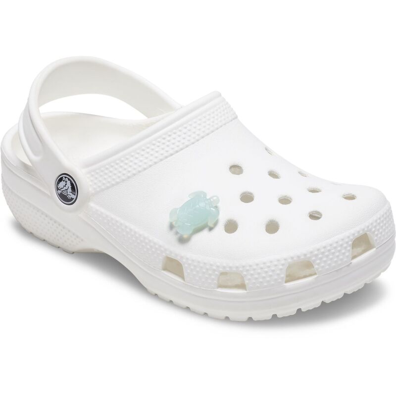 Crocs™ Jibbitz Squish Filled Turtle 